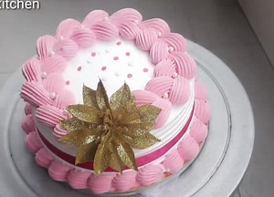 488K views · 5.6K reactions | New trick for cake decoration | Artist Cake Ideas | Facebook