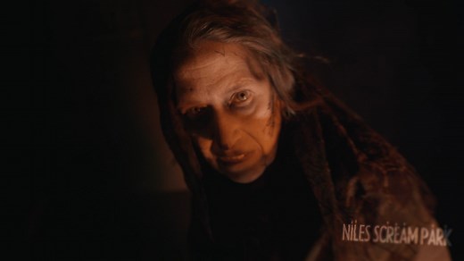 The Niles Scream Park OPENS for the 2025 Season on Saturday, September 6th! Brave The Lodge, survive the sisters in Dust to Dust, cower through the classic Niles Haunted House, get lost in the Field of Screams, be a patient of Dr. Hooded and fear the darkness that has consumed the Wicked Woods! 44 Acres | 7 Attractions | Gift Shops | Games | Concessions and More! This is no mere roadside haunted attraction. It's a destination of fear and fun with hours of entertainment for the entire family! Esc