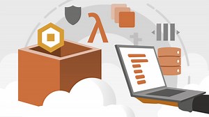 AWS Essential Training for Developers Online Class | LinkedIn Learning, formerly Lynda.com