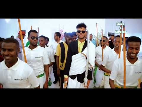 Afar best Weeding Djibouti's Belle cérémonie de mariage Eddie et Kaira heureux mariage 2024