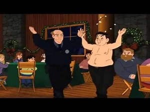 Bom Biddy Biddy (HD) 1080p