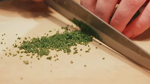 Can you pass a Michelin kitchen trial