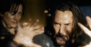 'The Matrix Resurrections' Is Here: Here's How to Watch the New 'Matrix' Film Online