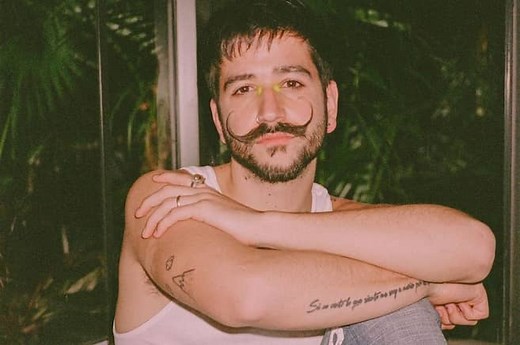 El documental “Camilo: el primer tour de mi vida” llega en noviembre a HBO Max