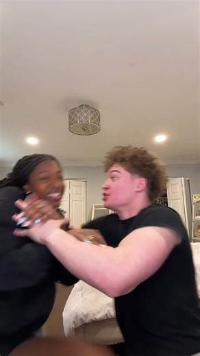 OMG😂😂 #coupleprank #fyp | couple