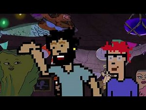 Bored Ape vs Cryptopunk - The History