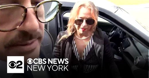 Prosecutor wants to modify bail for Conn. woman accused of imprisoning stepson for 20 years