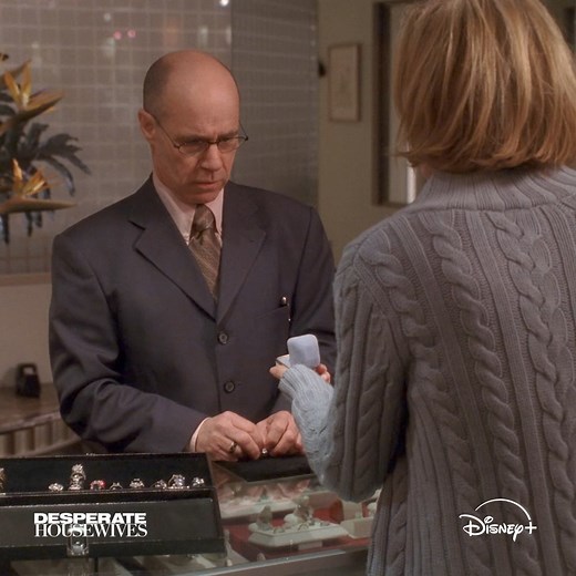 Stream every episode EVER of Desperate Housewives now on Disney 💍💅 | Disney