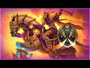 WoW PvP - Ascension Arena Gameplay | Paladin Build - ONE WITH THE LIGHT