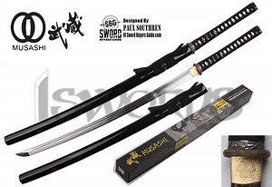 Musashi Fast Cutter Review