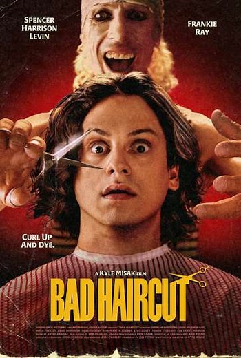 Bad Haircut - Movie