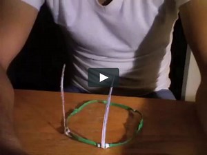 Building a Tree Swing