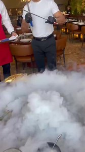 47K views · 241 reactions | Gold Tomahawk #saltbae #saltlife #salt-152 | Nusr_et Club | Facebook