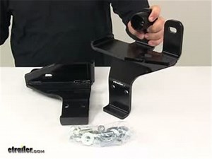 Feature Review Custom Mounting Brackets for Detail K2 Snowplows
