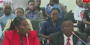 PAC probes GH¢21m Black Star Square spending despite venue change in 2024