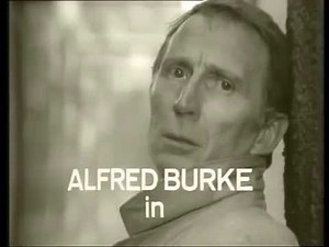 "Public Eye" TV Intro and Ending