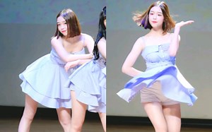 【4K超清】Busters - Starlight fancam