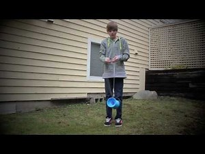 DIABOLO TUTORIAL: Infinite Suicide