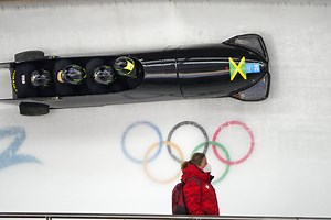 ‘Cool Runnings’ still influences Jamaican bobsled culture