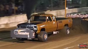 Pro Stock Diesel Trucks Pulling in Beaver Dam, WI 2022!! #dieselpower #cummins #ford #truckpulling | 4wd Diesel Truck Pullers