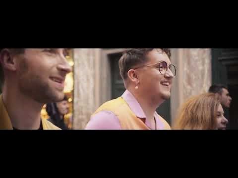 Antoine Delie - C’est ma vie’