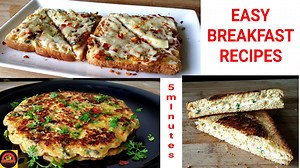 33K views · 696 reactions | Easy Breakfast Recipes For Purchase of...