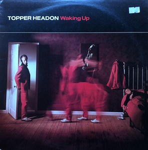 Topper Headon - Waking Up