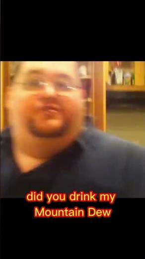LET ME SMELL YOUR BREATH! Did You Drink My Moutain Dew?!?!