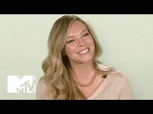 ‘Fifty Shades of Grey’ – Why It’s The Perfect First Date by Eloise Mumford | MTV News