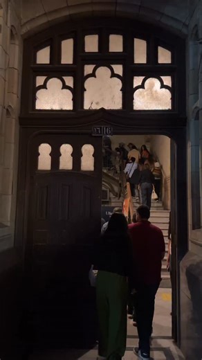 CairoScene on Instagram: "@cairoscene LIVE: It’s one thing to start an art movement, but quite another to queue for one in Cairo. We queue for traffic, for bureaucracy, but rarely for an art exhibition. Yet here we were, lining up in Downtown Cairo as Art D’Egypte’s Cairo International Art District returns, staring the city’s congestion dead in the eye and saying, “your move”. Through the narrow Kodak Passageway and inside the historic Shourbagy Building, artists, curators, critics, entrepreneur