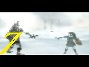 The Former Hero | Zelda: Twilight Princess 100% Walkthrough "7/65" (No Commentary)