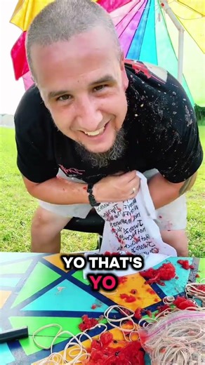 Rubber band challenge #lifestyle #fun #life #memories #science