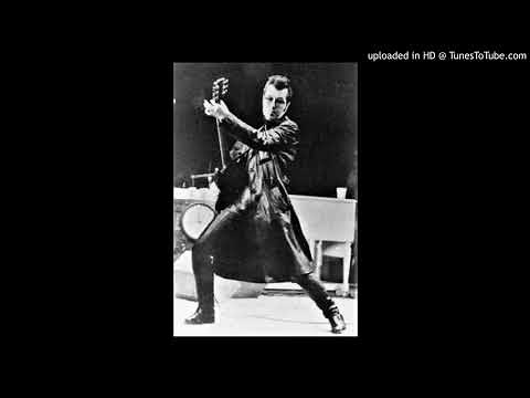 Red Saunders & His Orchestra (From Sandy Becker's "Sandy's Hour") - Hambone (1963) (No Link Wray)