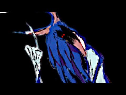 SONIC THE SKINWALKER