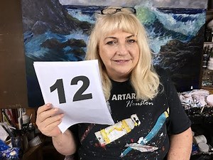 10 Insanely Easy Acrylic Painting Tips for Beginners and Advanced Acrylic Artists