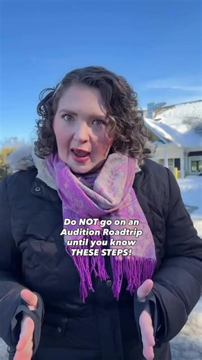 Musical Theatre Dance Steps