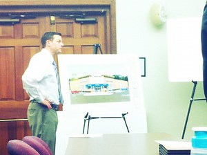 Supervisors Approve Applications for Rite Aid, Della Porta