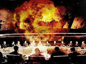 The 10 greatest movies about nuclear war