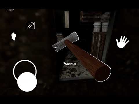 Granny Remake 2026 with new escape, new graphics, new item and more | Tensory