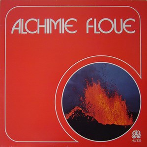 P. Feret - Alchimie Floue