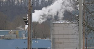 Chemical plant in Rubbertown pushing to install new emissions releasing equipment