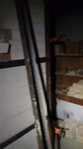 2.1K views · 82 reactions | Espo firing the last kiln load before Christmas. Hoping for a great firing. When you look at that flame and firingbforv24 hours to 2300 degrees, this is why we say "no two exactly alike" . It is a mystery in there. Costom orders are good and also challenging when trying to get large dinnerware orders to have every piece look alike. There are so many steps in the process and then it is all unknown until we open the kiln | Unity Pond Pottery | Facebook