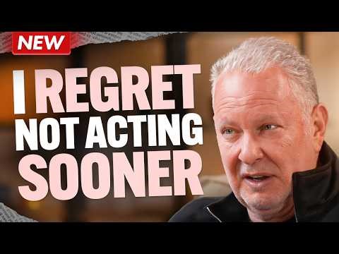 Real Housewives Husband PK: “I Knew It Was Over” The Truth About My Marriage & The Show