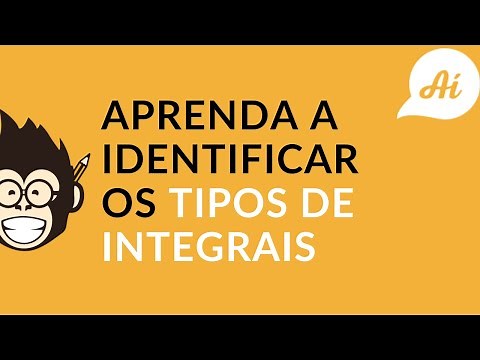 Dicas para Identificar Integrais em Cálculo - Que Integral é essa?