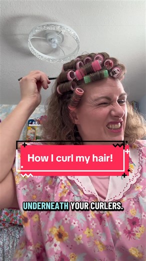 Vintage Hairstyles: A Quick Guide for Exhausted Moms