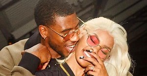 Teyana Taylor and Iman Shumpert are getting their own VH1 reality show