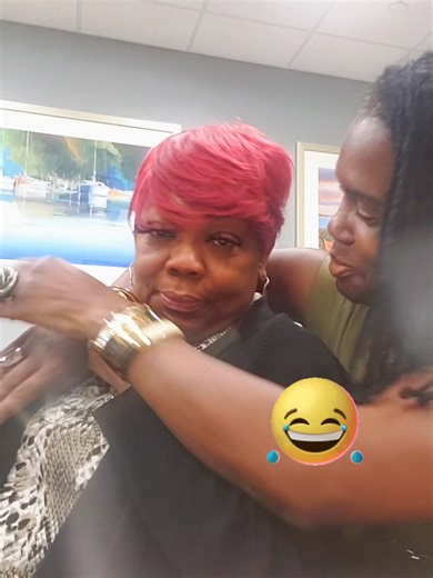 Messy Auntie Mable's Hilarious Quality Time