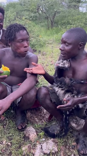 Hadzabe Tribe Adventures: Chaba Experiences