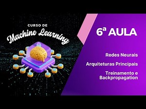 Aula 6 - Introdução às Redes Neurais