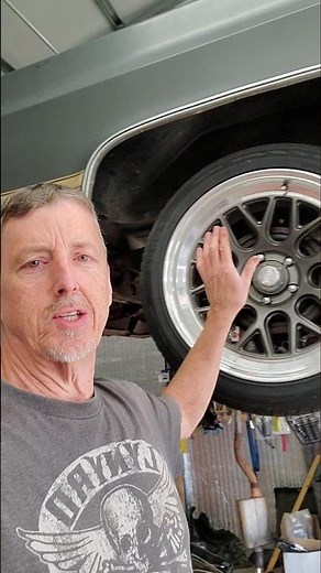 C10 LS Swap Engine Mounts & Square Body Drive Shaft